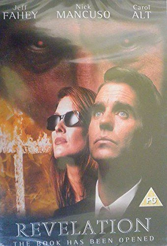 Revelation DVD Thriller & Mystery (2005) Jeff Fahey Quality Guaranteed