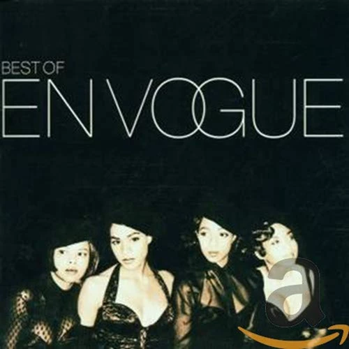 En Vogue - Best of En Vogue CD (2005) Audio Quality Guaranteed Amazing Value