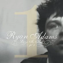 Ryan Adams - Love Is Hell Pt.1 CD (2003) Audio Quality Guaranteed Amazing Value