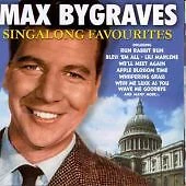 Max Bygraves - Singalong Favourites CD (1999) Audio Quality Guaranteed