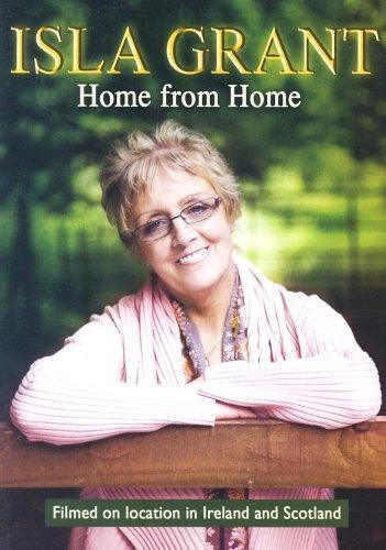 Isla Grant - Home From Home DVD Music & Concerts (2006) Quality Guaranteed