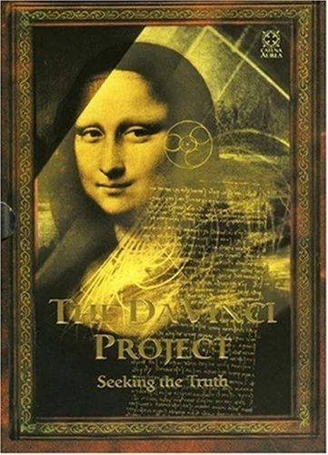 The Da Vinci Project DVD Documentary (2006) New Quality Guaranteed Amazing Value