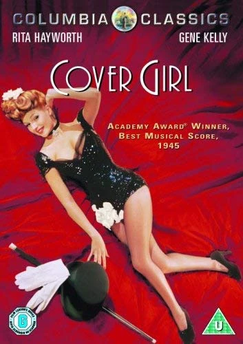 Cover Girl DVD Musicals & Broadway (2006) Gene Kelly New Quality Guaranteed