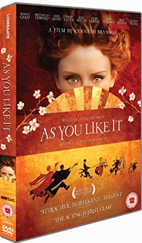 As You Like It DVD Drama (2008) Takuya Shimada Quality Guaranteed Amazing Value