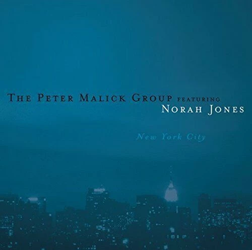 Norah Jones - New York City CD (2003) Audio Quality Guaranteed Amazing Value