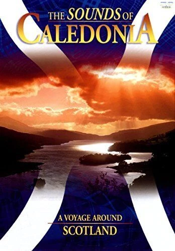 The Sounds of Caledonia DVD Special Interests (2005) Quality Guaranteed