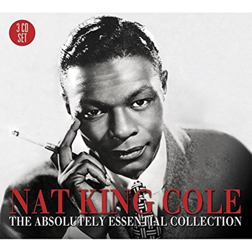 Nat King Cole - The Absolutely Essential Collection CD (2009) New Audio