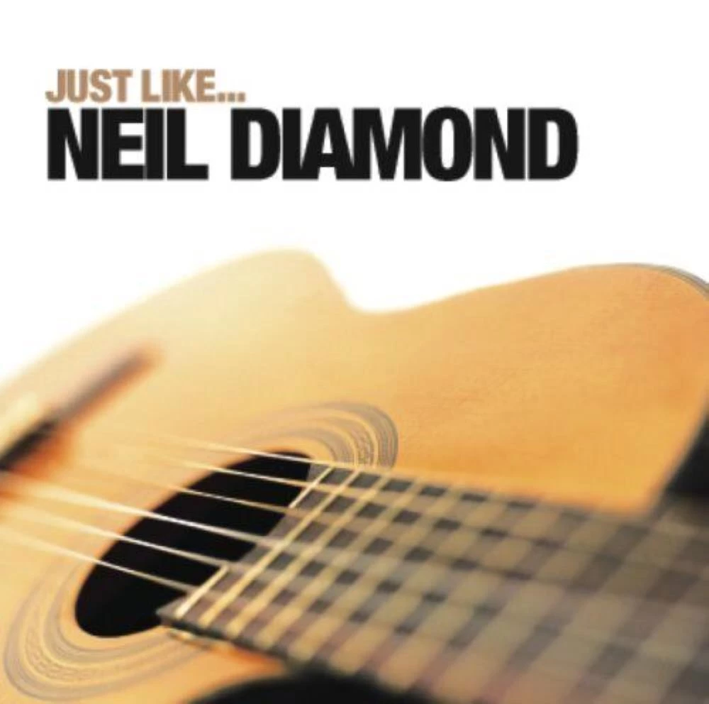 Neil Diamond - Just Like... CD (2004) Audio Quality Guaranteed Amazing Value