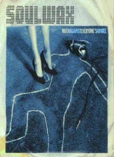 SOULWAX - Much Against Everyone's Advice CD (2001) Audio Quality Guaranteed