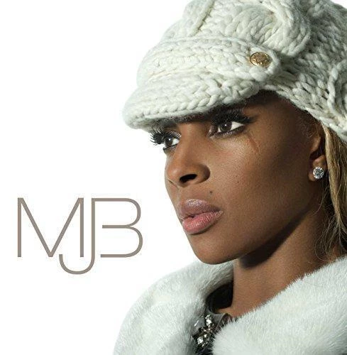 Mary J Blige - Reflections - A Retrospective CD (2006) Audio Quality Guaranteed