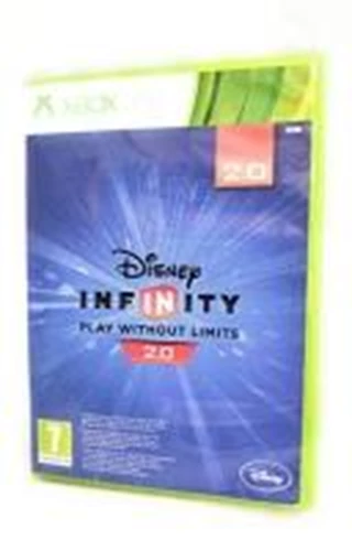 Infinity 2.0 (Microsoft Xbox 360 2004) Video Game Quality Guaranteed