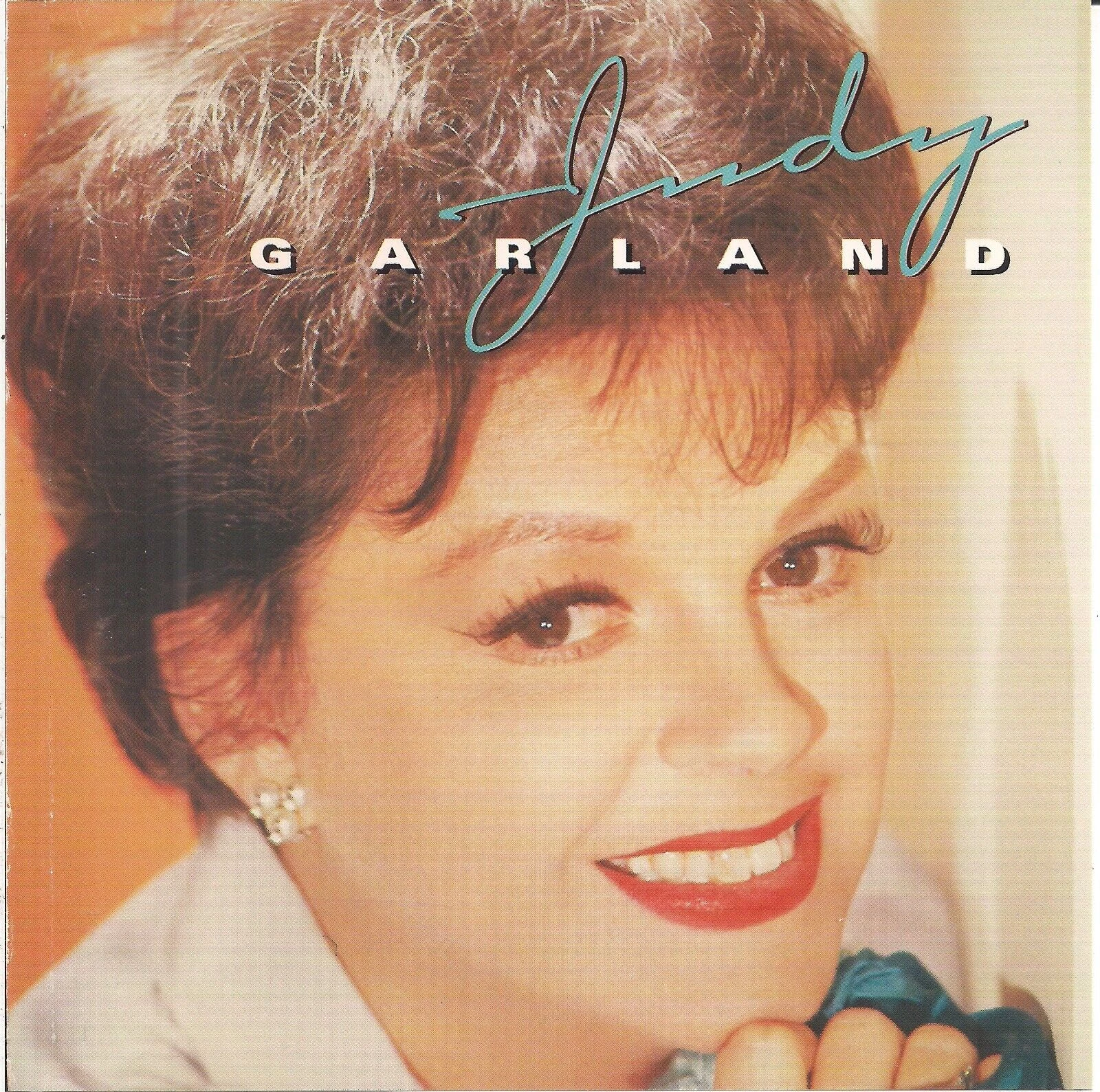 Judy Garland - JUDY GARLAND CD (1996) New Audio Quality Guaranteed Amazing Value