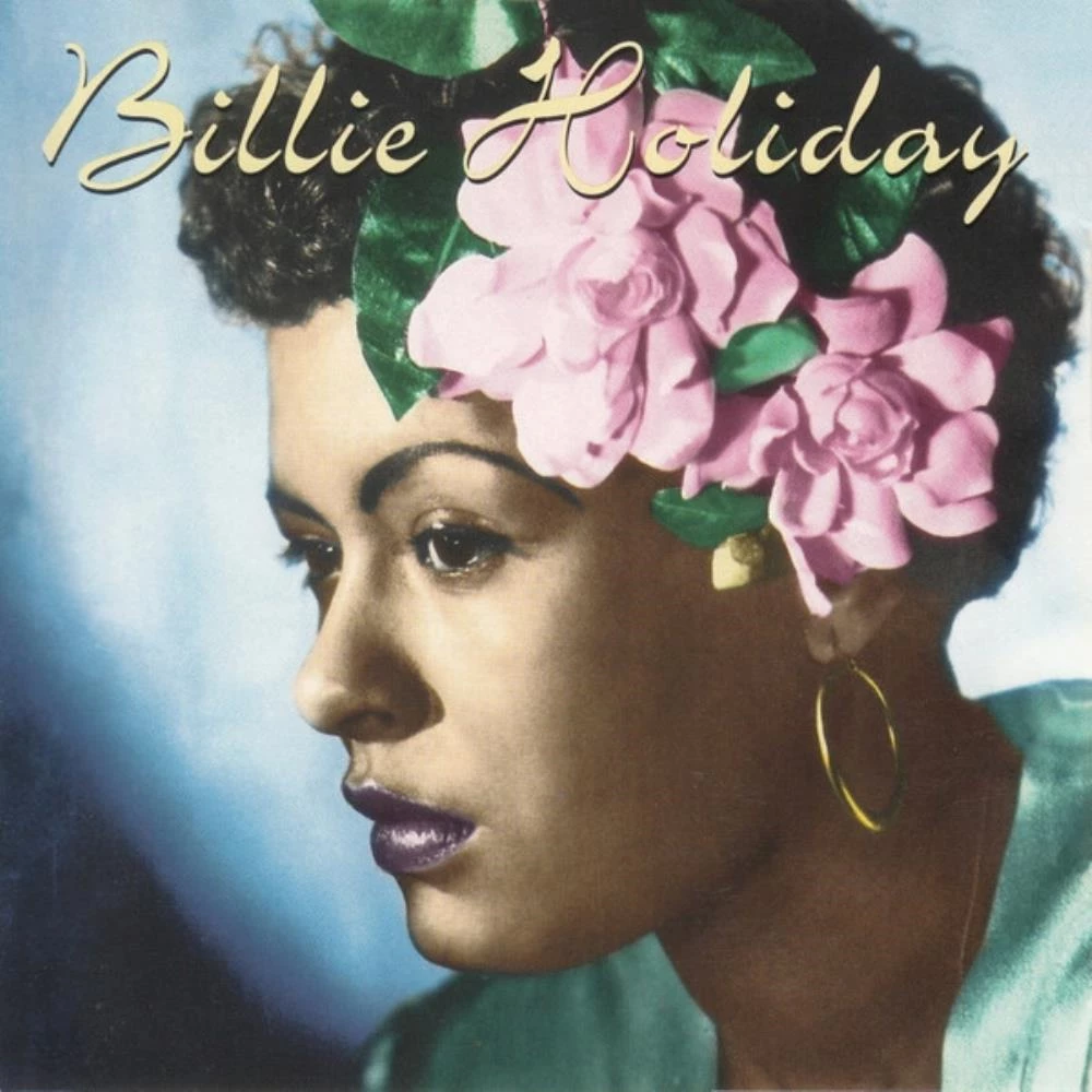 Billie Holiday - Billie Holiday - Greatest Hits CD (1996) Audio Amazing Value