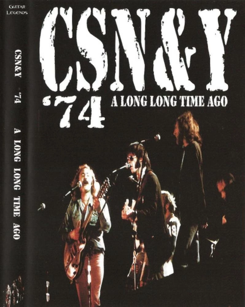 '74 A Long Long Time Ago DVD Music (2003) Quality Guaranteed Amazing Value