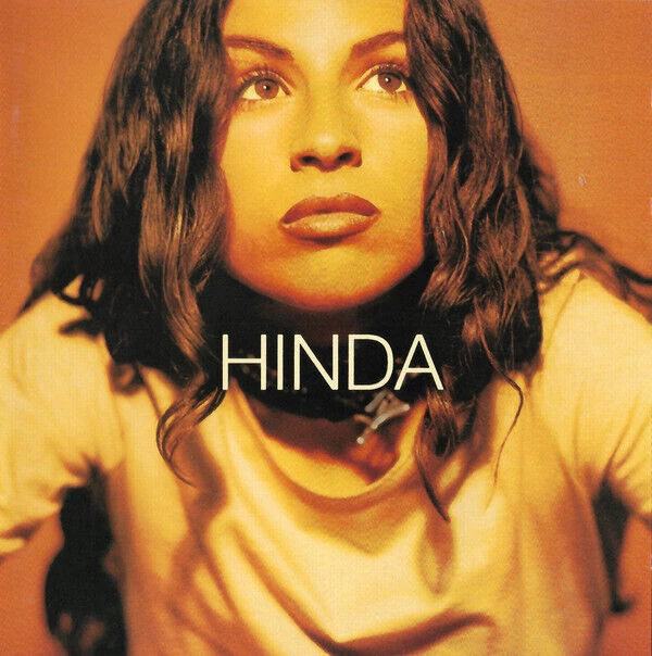 Hinda Hicks - Hinda CD (1998) Audio Quality Guaranteed Reuse Reduce Recycle