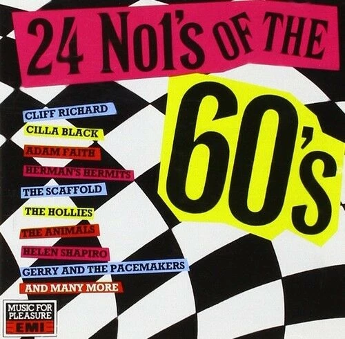 various - Various CD (1987) Audio Quality Guaranteed Reuse Reduce Recycle