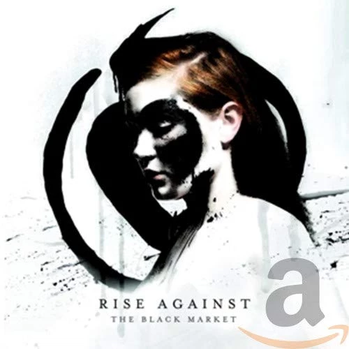 Rise Against - The Black Market CD (2014) Audio Quality Guaranteed Amazing Value