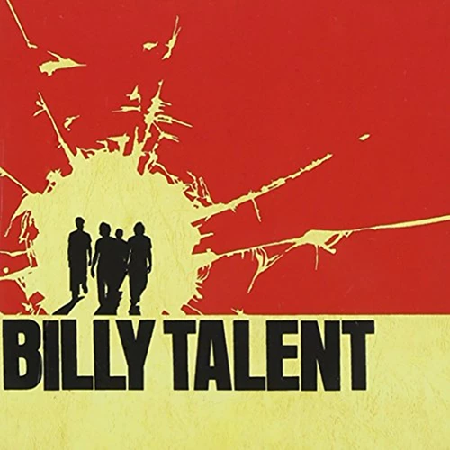 Billy Talent - Billy Talent CD (2003) Audio Quality Guaranteed Amazing Value