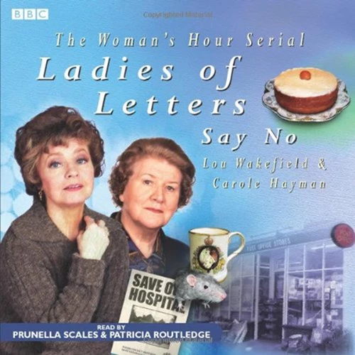 Various - Ladies Of Letters Say No CD (2007) Audio Quality Guaranteed