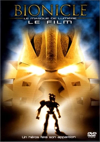 Bionicle, le masque de lumière : Le Film DVD N/A (2003) Quality Guaranteed
