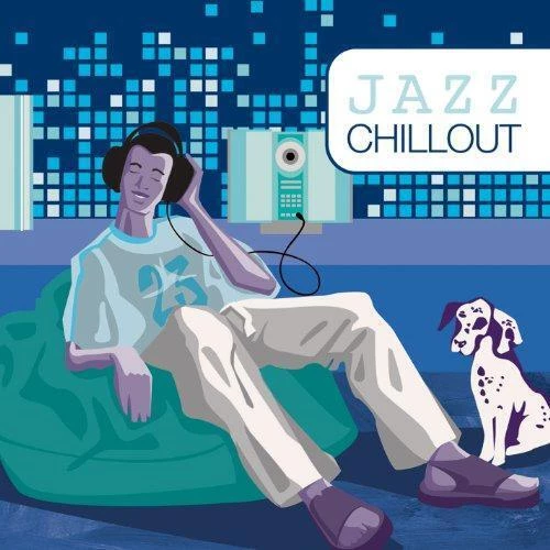 Various - Jazz Chillout CD (2007) Audio Quality Guaranteed Reuse Reduce Recycle