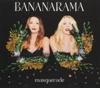 Bananarama - Masquerade CD (2022) Audio Quality Guaranteed Reuse Reduce Recycle