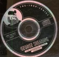 George Shearing - The London Years 1939-1943 CD (1995) Audio Quality Guaranteed