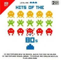Various - Hits of the 80's CD (N/A) New Audio Quality Guaranteed Amazing Value