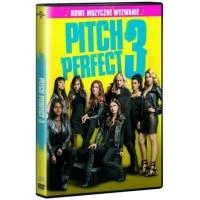Pitch Perfect 3 DVD Comedy (2018) New Quality Guaranteed Reuse Reduce Recycle