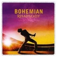 Queen - Bohemian Rhapsody (The Original Soundtrack) CD (2018) Audio