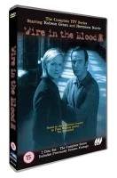 Wire in the Blood 2 DVD Television (2004) Robson Green Quality Guaranteed