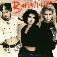 Bananarama - True Confessions CD (1986) Audio Quality Guaranteed Amazing Value
