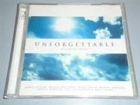 Various Artists - Unforgettable: 40 Timeless Tracks CD (2004) Audio