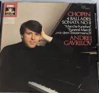 Chopin - CD (1985) Audio Quality Guaranteed Reuse Reduce Recycle Amazing Value