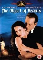 The Object Of Beauty DVD Comedy (2005) Andie MacDowell New Quality Guaranteed