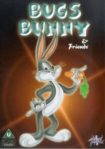 Bugs Bunny And Friends DVD Children/Animation (2003) Bugs Bunny Amazing Value