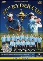37th Ryder Cup - Official Review DVD Sports (2008) New Quality Guaranteed