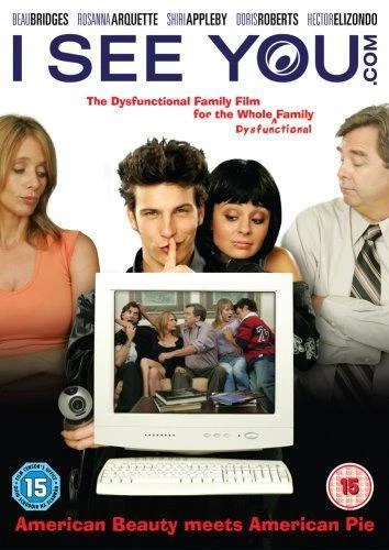 I See You.Com DVD General (2008) Beau Bridges Quality Guaranteed Amazing Value
