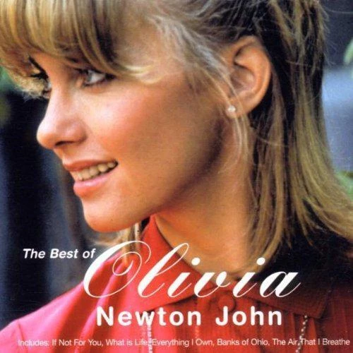 Olivia Newton-John - Best of CD (1999) Audio Quality Guaranteed Amazing Value