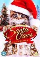 Santa Claws DVD Children's & Family (2014) Erica Duke New Quality Guaranteed