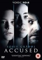 Accused DVD Comedy (2013) Sofie Gråbøl Quality Guaranteed Reuse Reduce Recycle