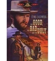 The Good, The Bad And The Ugly DVD Westerns (1998) Clint Eastwood Amazing Value