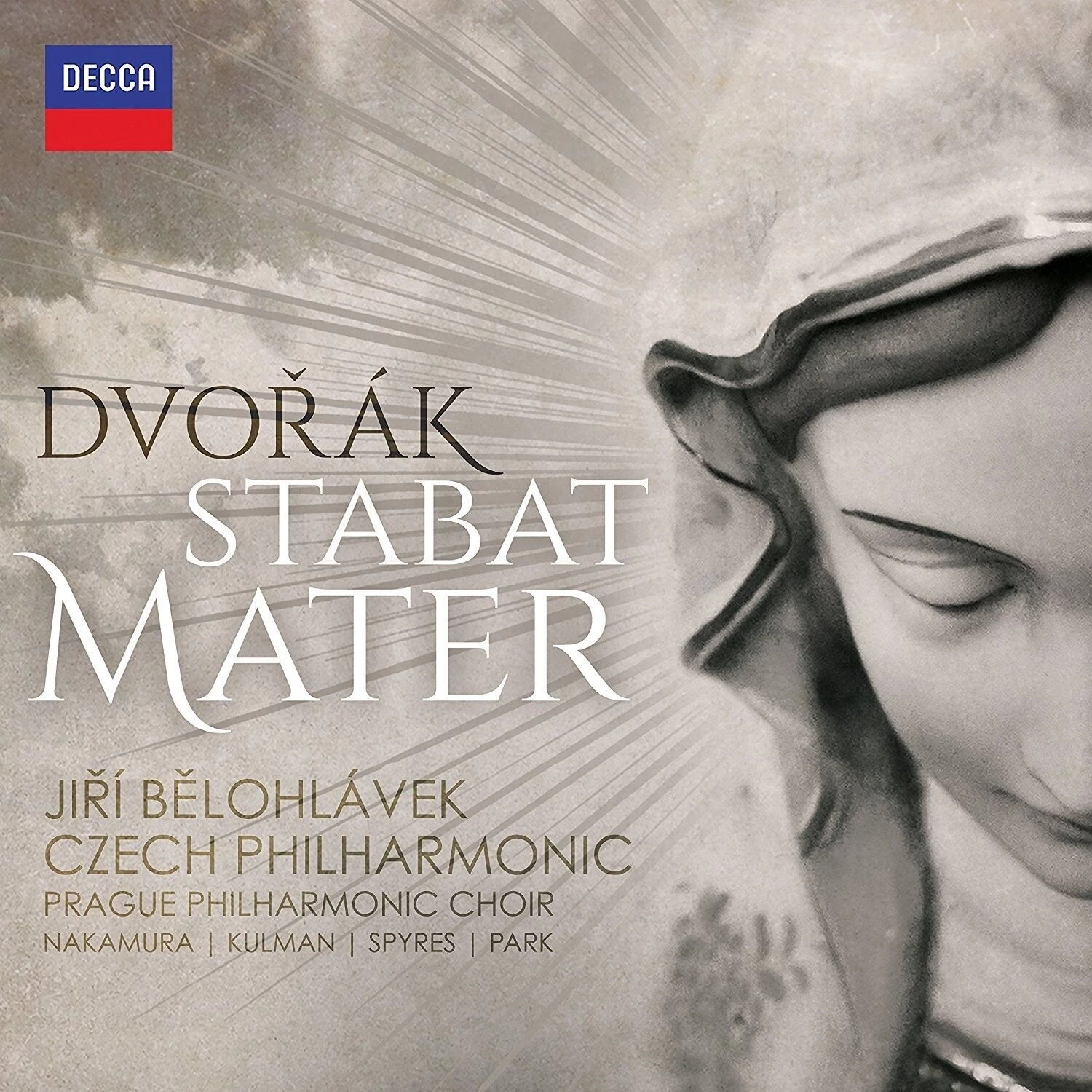 Various - Stabat Mater CD (2017) Audio Quality Guaranteed Reuse Reduce Recycle