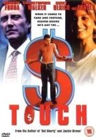 Touch DVD TV MINI SERIES (1996) Bridget Fonda New Quality Guaranteed