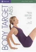 Body Target - Abs DVD Special Interest (2007) Rodney Yee New Quality Guaranteed
