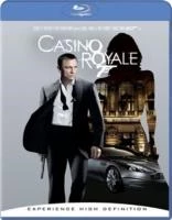 CASINO ROYALE Blu-ray (2020) Eva Green New Quality Guaranteed Amazing Value