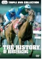 The History of Horseracing DVD History John Francome New Quality Guaranteed