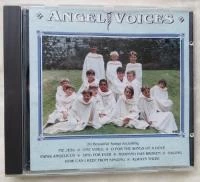 Angel Voices - Angel Voices CD (1992) Audio Quality Guaranteed Amazing Value