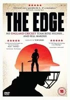 The Edge DVD DOCUMENTARY (2019) Kevin Pietersen New Quality Guaranteed