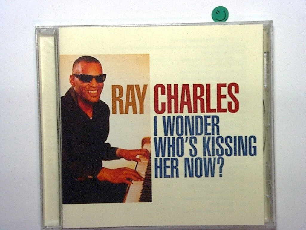 Daniel O'Donnell - Ray Charles - Let's Have A Ball CD (unknown) Audio